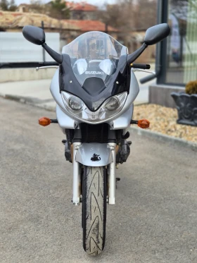 Suzuki Bandit GSF 1200 S, снимка 3