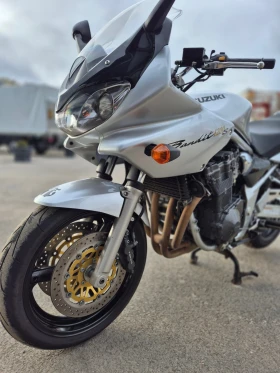 Suzuki Bandit GSF 1200 S, снимка 9