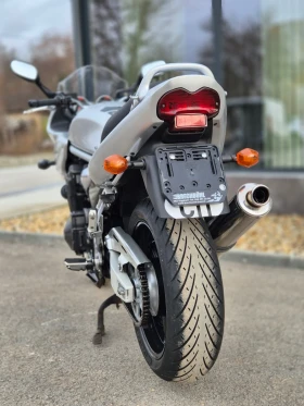 Suzuki Bandit GSF 1200 S ! | Mobile.bg    8