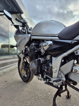 Suzuki Bandit GSF 1200 S ! | Mobile.bg    11