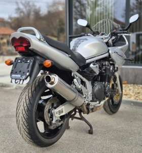 Suzuki Bandit GSF 1200 S, снимка 7