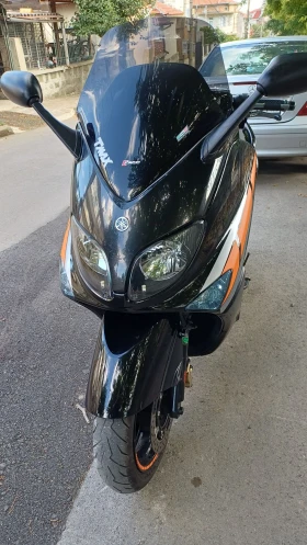 Yamaha T-max | Mobile.bg    8