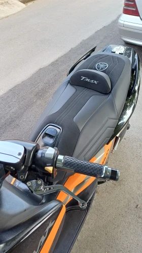 Yamaha T-max | Mobile.bg    5