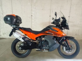     Ktm Adventure 890-L-A2-LIZING