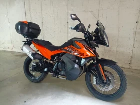 Ktm Adventure 890-L-A2-LIZING | Mobile.bg    2