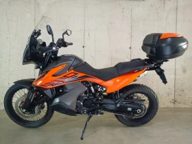 Ktm Adventure 890-L-A2-LIZING | Mobile.bg    5