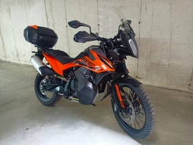 Ktm Adventure 890-L-A2-LIZING | Mobile.bg    3