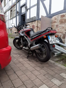  Kawasaki Gpz