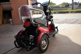    Homey 60V20Ah 800W. | Mobile.bg    2