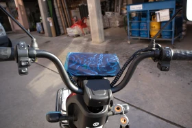    Homey 60V20Ah 800W. | Mobile.bg    5