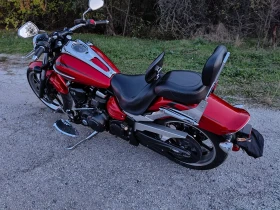 Yamaha Raider XV 1900 | Mobile.bg    3