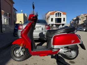 Generic Race 50 Classic | Mobile.bg � ����� ������ 5