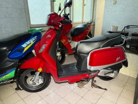 Generic Race 50 Classic | Mobile.bg    2