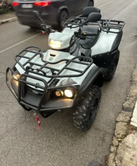 Tgb Blade 550 - изображение 1