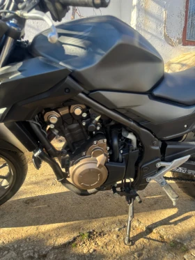 Honda Cb, снимка 6