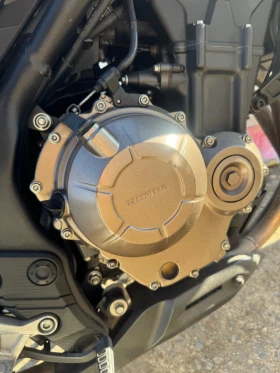 Honda Cb, снимка 8