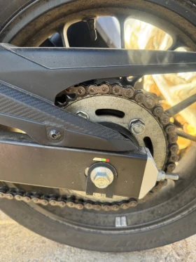 Honda Cb, снимка 11