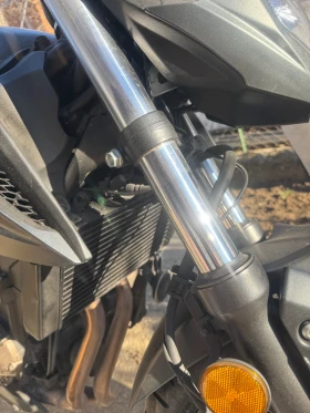 Honda Cb, снимка 10