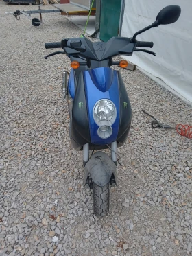 Peugeot Ludix, снимка 2