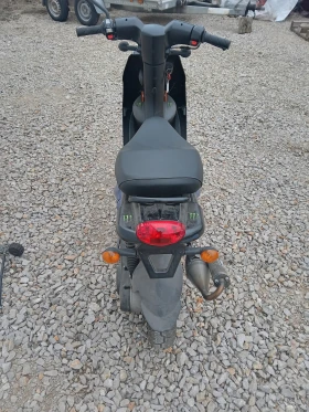 Peugeot Ludix, снимка 3