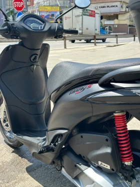 Piaggio Liberty 125S | Mobile.bg � ����� ������ 6