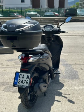 Piaggio Liberty 125S | Mobile.bg � ����� ������ 4