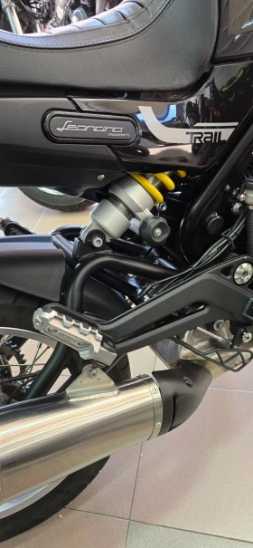 Benelli TRK 502 Leonchino 500 TRAIL !!! �2 ���.������ ! | Mobile.bg � ����� ������ 14