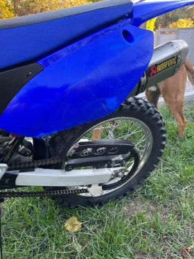 Yamaha Ttr | Mobile.bg � ����� ������ 11