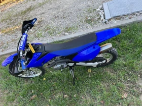 Yamaha Ttr | Mobile.bg � ����� ������ 6