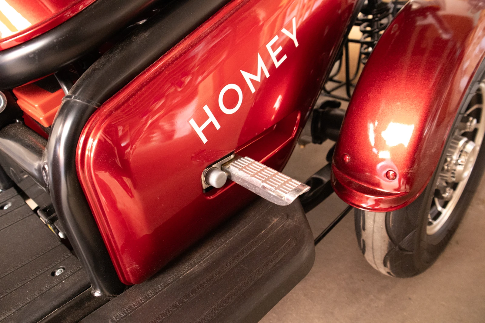    Homey 60V20Ah 800W. | Mobile.bg   6