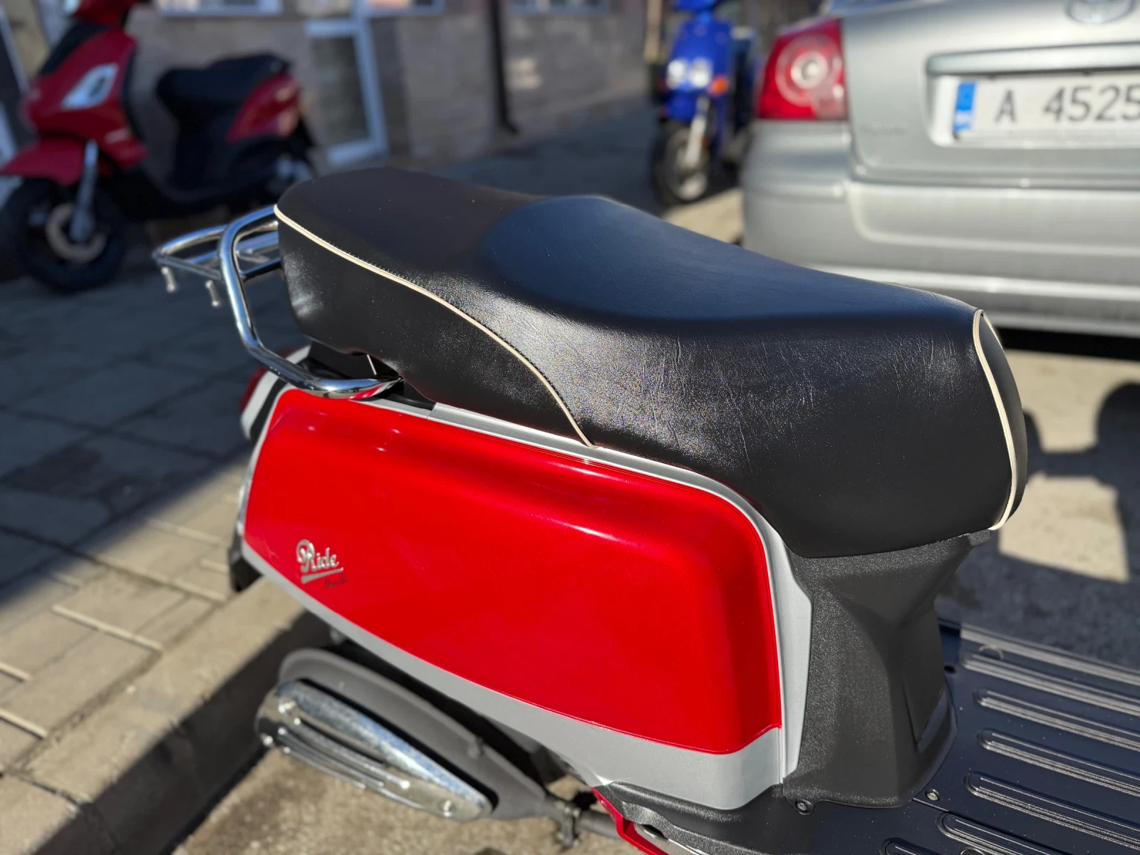 Generic Race 50 Classic | Mobile.bg � ����������� 8