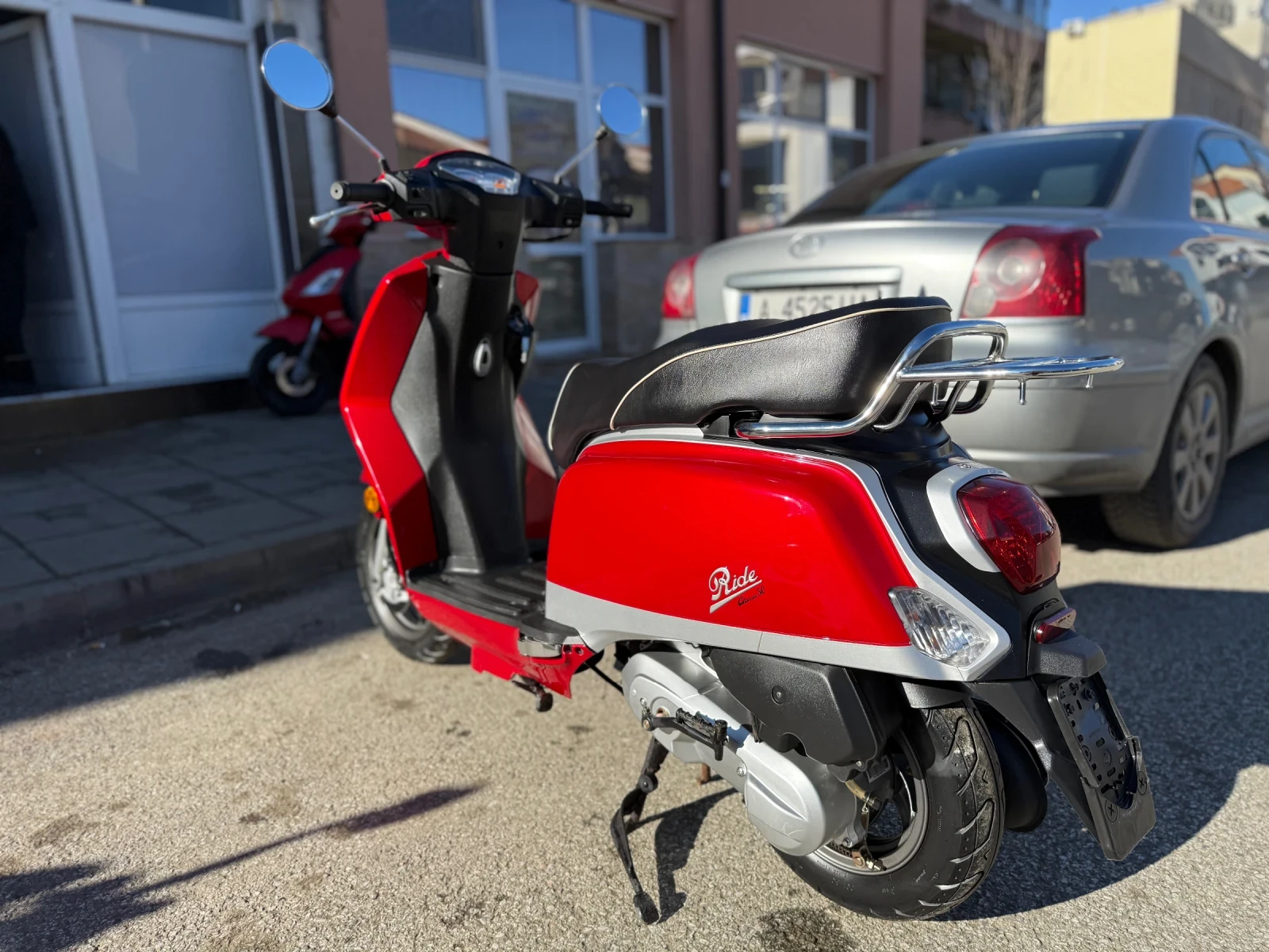 Generic Race 50 Classic | Mobile.bg � ����������� 6