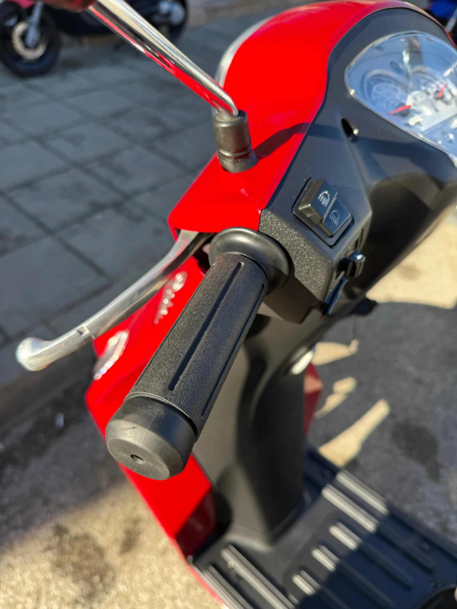 Generic Race 50 Classic | Mobile.bg � ����������� 12