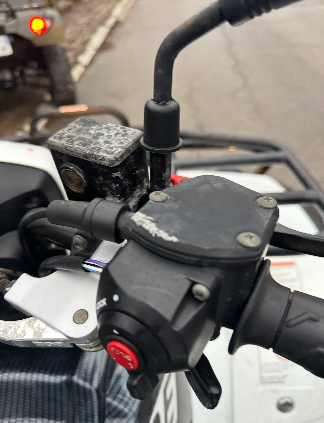 Tgb Blade 550 - изображение 7