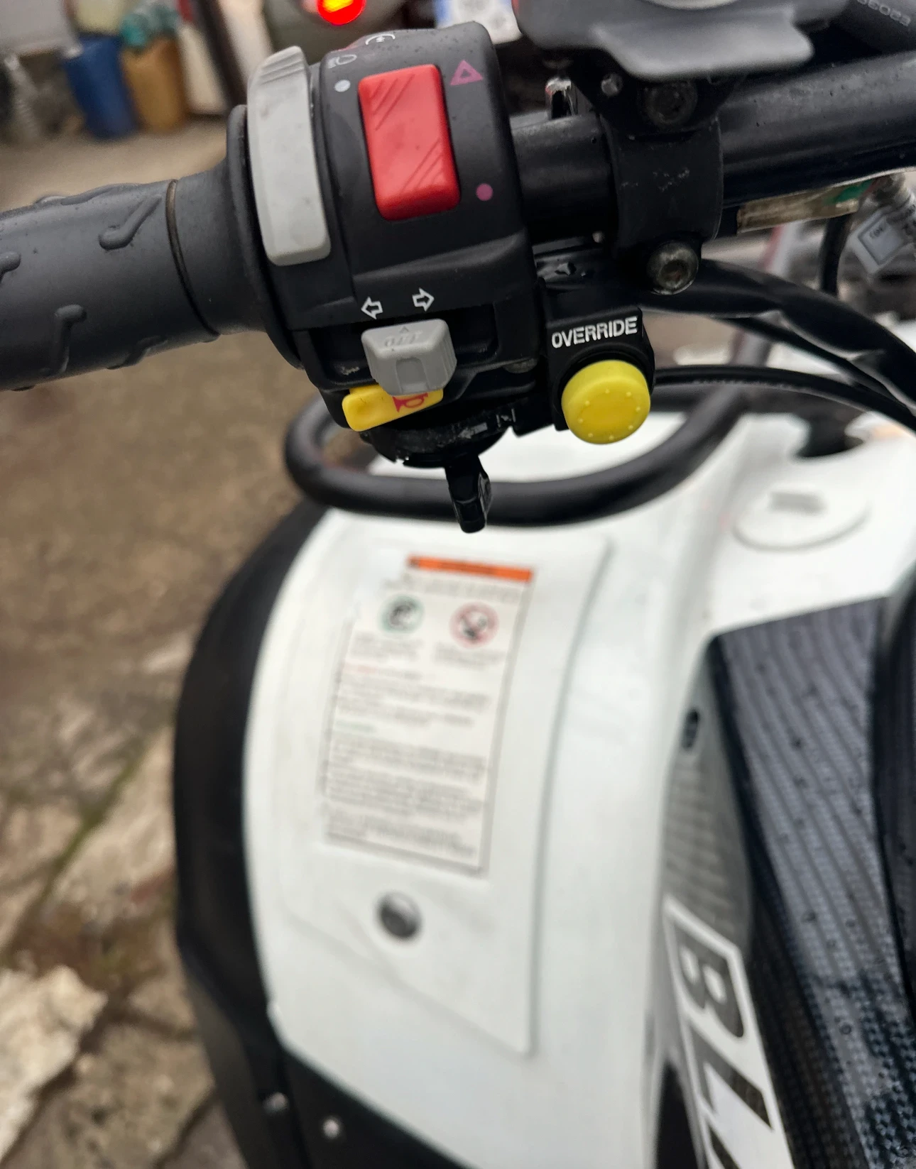 Tgb Blade 550 - изображение 6