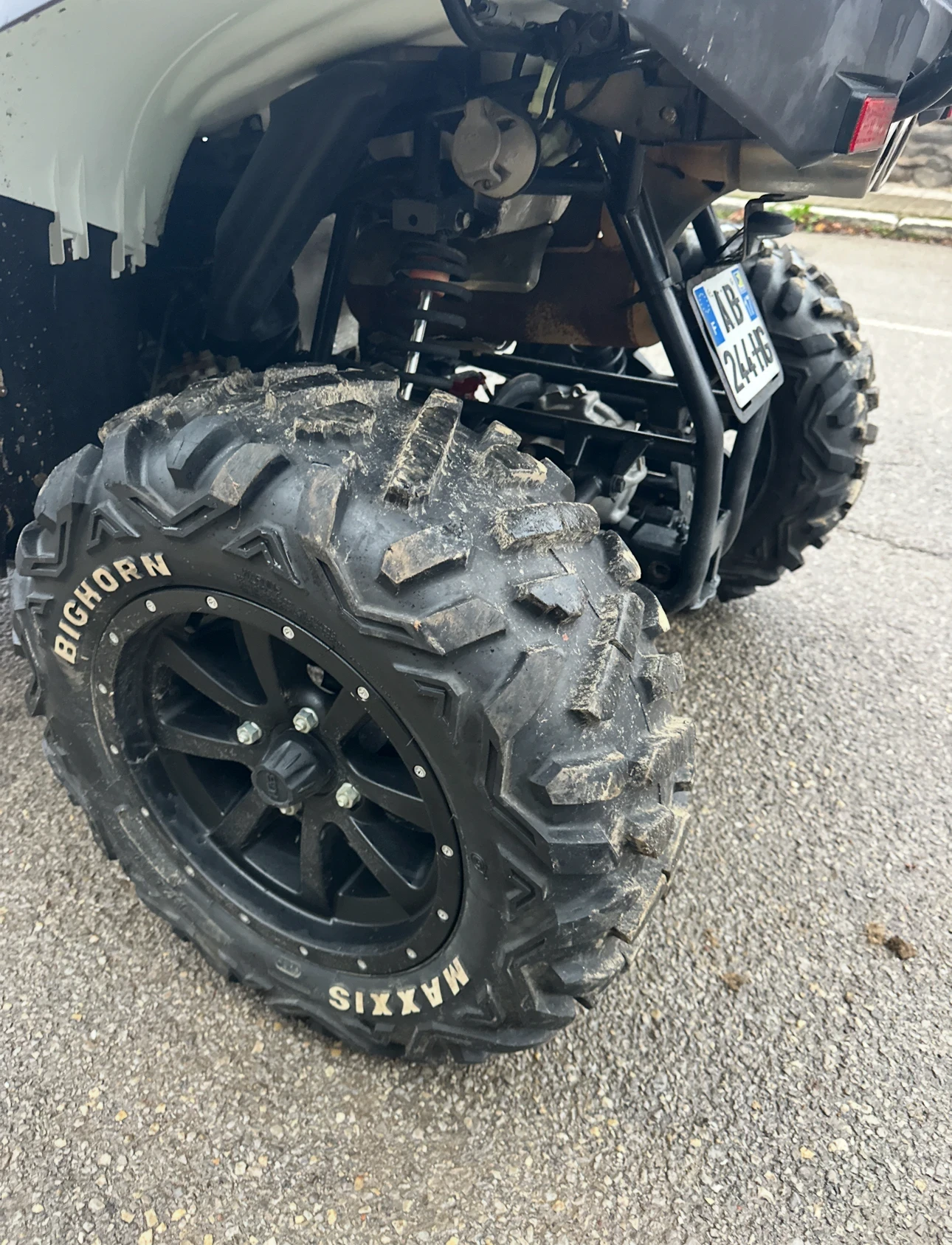 Tgb Blade 550 - изображение 10