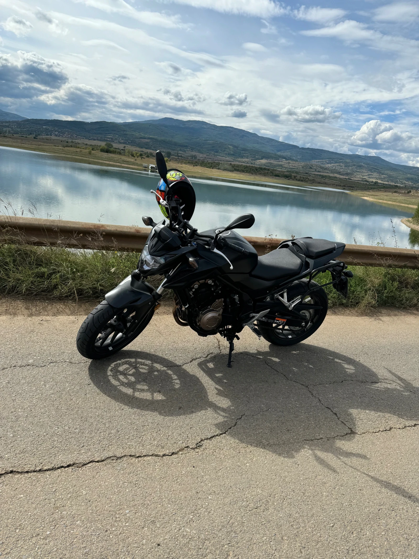 Honda Cb | Mobile.bg � ����������� 5