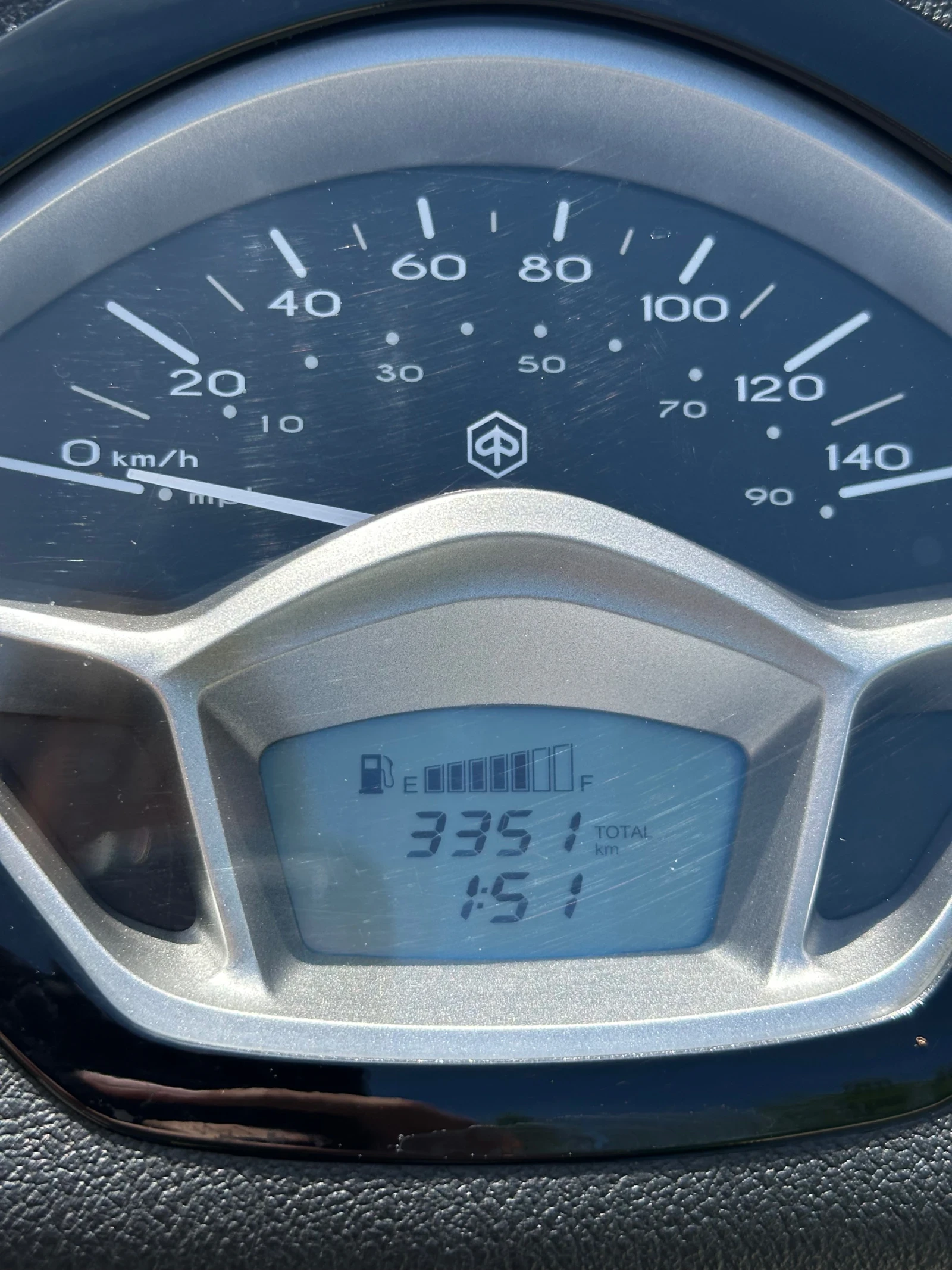 Piaggio Liberty 125S | Mobile.bg � ����������� 7