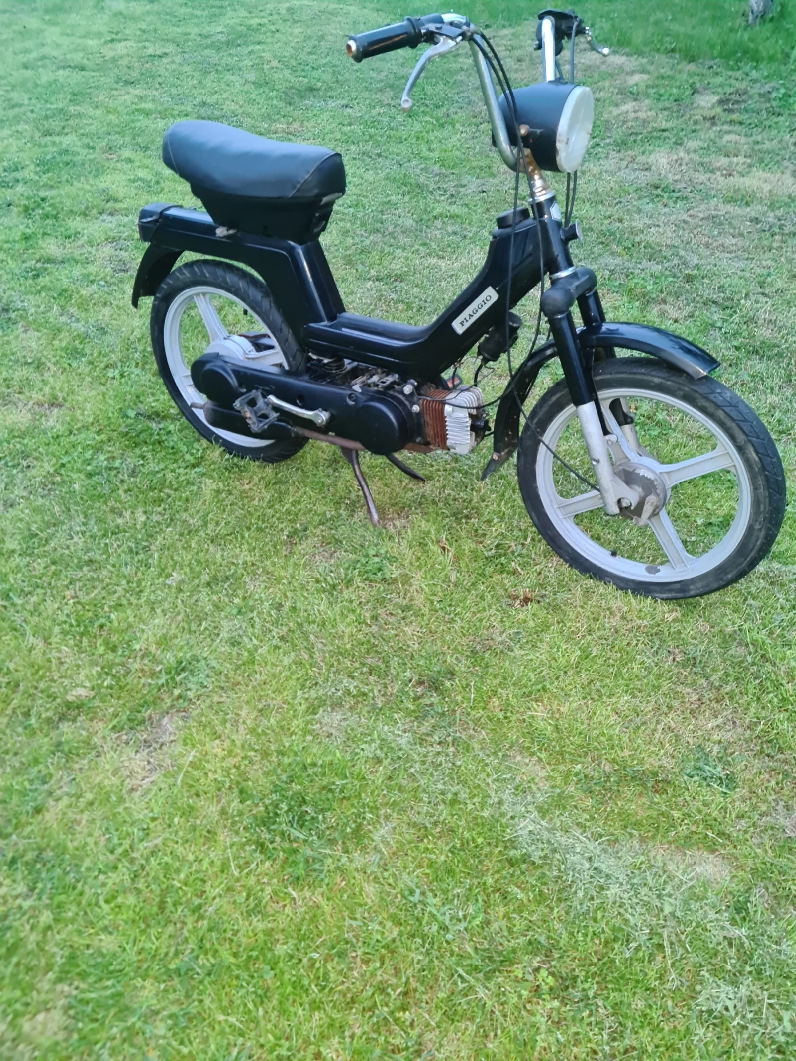 Piaggio Ciao Si 50