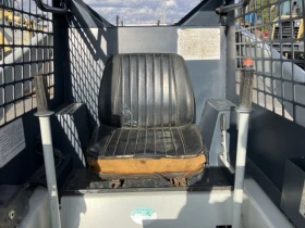 Мини челни товарачи Bobcat 543 - ОЧАКВАН 14.08.2026!!!, снимка 10