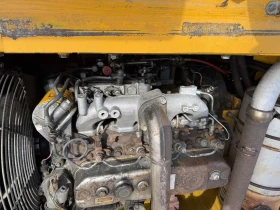 Багер JCB JS130, снимка 7