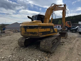Багер JCB JS130, снимка 4
