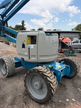 Автовишка Друга марка Genie Z45/25 4x4, снимка 10