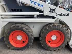 Мини челни товарачи Bobcat 543 - ОЧАКВАН 14.08.2026!!! | Auto.bg — изображение 5