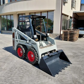 ���� ����� �������� Bobcat 543 * ������� * ��� ��������� *  | Mobile.bg � ����� ������ 7