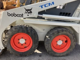 Мини челни товарачи Bobcat 543 - ОЧАКВАН 14.08.2026!!! | Auto.bg — изображение 6