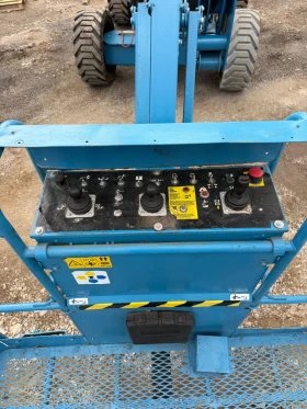 ��������� Genie Z45/25 4x4 | Mobile.bg � ����� ������ 16