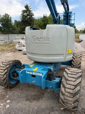 ��������� Genie Z45/25 4x4 | Mobile.bg � ����� ������ 8