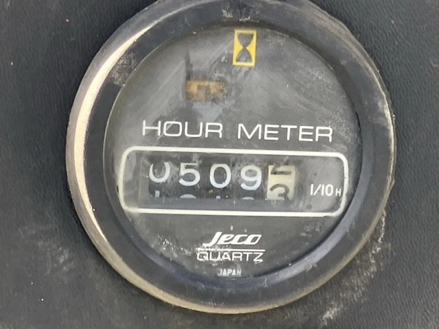 Мини челни товарачи Bobcat 543 - ОЧАКВАН 14.08.2026!!!, снимка 11 - Индустриална техника - 54127475