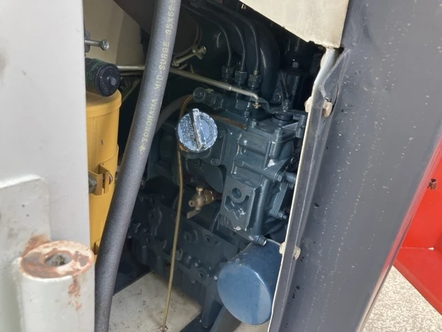 Мини челни товарачи Bobcat 543 - ОЧАКВАН 14.08.2026!!!, снимка 9 - Индустриална техника - 54127475